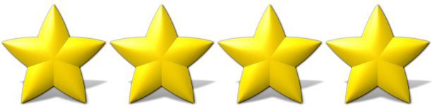 4 stars