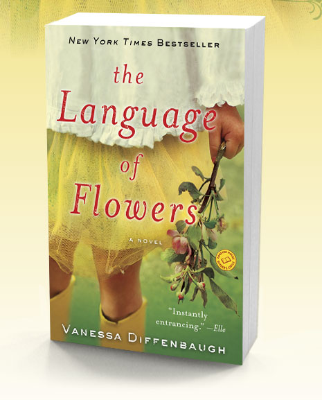 Language of Flowers1